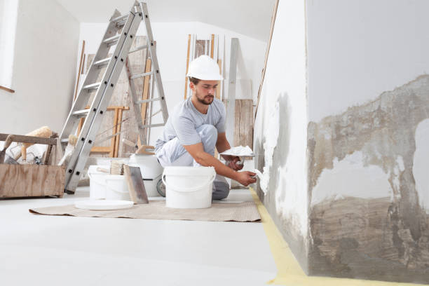 Best Water Damage & Mold Remediation  in Berea, KY